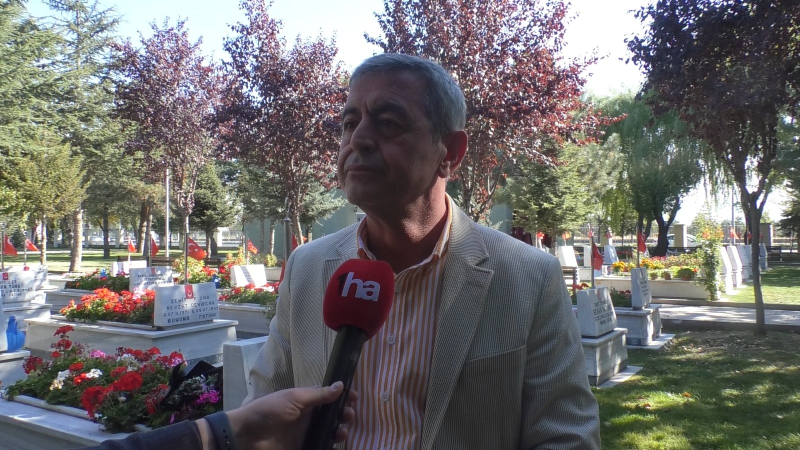 İYİ Parti GİK Üyesi Yücel, “Apo’nun çıkacağı tek kürsü, idam sehpasıdır”